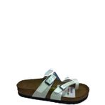 Birkenstock Mayari Beyaz Kadın Sandalet