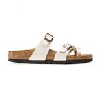 Birkenstock Mayari Beyaz Kadın Sandalet