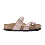 Birkenstock Mayari BF 1029813 Kadın Terlik Bakır