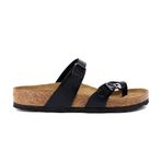 Birkenstock Mayari BF 71091 Kadın Terlik Siyah