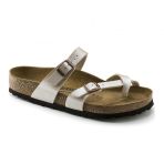 Birkenstock Mayarı Bf Graceful Unisex Terlik Brk071661