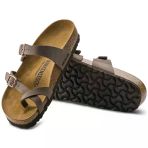 Birkenstock Mayarı Bf Nu Terlik Brk071061