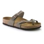 Birkenstock Mayarı Bf Nu Terlik Brk071071