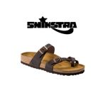 Birkenstock Mayari Fl Terlik 171321-habana - Snikstra
