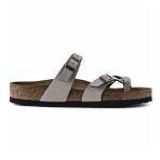 Birkenstock Mayari Krem Kadın Terlik