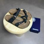 Birkenstock Mayari Siyah