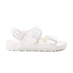 Birkenstock Milano Eva Kids 1019458 Çocuk Terlik Beyaz