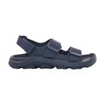 Birkenstock Mogami As Kids BF 1026782 Çocuk Terlik Mavi SPARKSOLE
