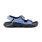 Birkenstock Mogami Terra BF 1027140 Unisex Sandalet Mavi SPARKSOLE
