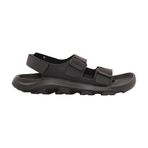 Birkenstock Mogami Terra BF 1027161 Unisex Terlik Siyah