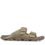 Birkenstock Mogami Terra Stealth 2 kayış, erkek sandaleti, Soluk haki., 41 EU