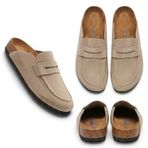 Birkenstock Naples Vl Unisex Brown