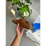 Birkenstock Original Arizona “ Brick “ Original