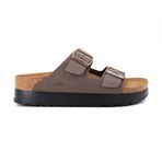 Birkenstock Papillio Arizona 1027417 Kadın Terlik Kahverengi