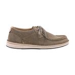 Birkenstock Pasadena 1029671 Erkek Ayakkabı Taba