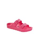 Birkenstock Pembe Kız Çocuk Terlik ARIZONA KIDS EVA