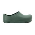 Birkenstock Profi Birki 2.0 Pu 1028870 Unisex Terlik Yeşil