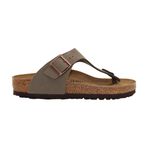 Birkenstock Ramses 44051 Unisex Terlik Gri