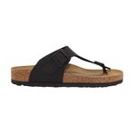Birkenstock Ramses 44791 Unisex Terlik Siyah