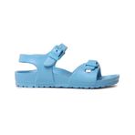 Birkenstock Rio Eva Kids 1024701 Çocuk Terlik Mavi
