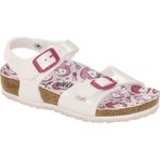 Birkenstock Rio Kids' Graceful Rosa