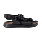 Birkenstock Shinjuku 1024599 Erkek Terlik Siyah SPARKSOLE