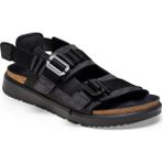 Birkenstock Shınjuku Nl Tex - Siyah