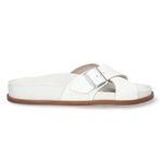 Birkenstock Siena 1012766 Beyaz Kadın Terlik