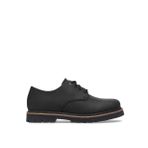Birkenstock Siyah Erkek Günlük Ayakkabı HIGHWOOD LACE LOW LEOI