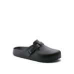 Birkenstock Siyah Erkek Plaj Terliği BOSTON EVA