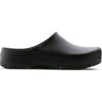 Birkenstock Siyah Sabo Terlik 068011 Düz Taban Konfor ve Hafiflik Sunar