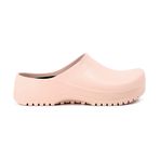 Birkenstock Super-Birki PU 1023085 Kadın Terlik Pembe