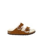 Birkenstock Tarçın Kadın Süet Terlik 1001135