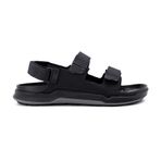 Birkenstock Tatacoa Ce BF 1019200 Erkek Sandalet Siyah