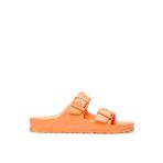 Birkenstock Turuncu Kadın Plaj Terliği ARIZONA