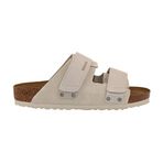 Birkenstock Uji 1024800 Kadın Terlik Beyaz