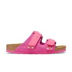 BIRKENSTOCK UJI W LENB/LEVE KADIN TERLIK 1026552