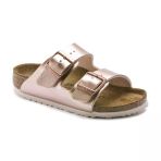 Birkenstock Unısex Arızona Bf Electrıc Metallıc Terlik 1012478