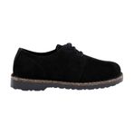 Birkenstock Uppsala Low 1029678 Kadın Terlik Siyah