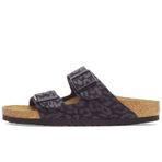 Birkenstock Yetişkin Master Ürünü 1030563 12191 Diğer, Siyah, 38 EU