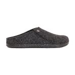 Birkenstock Zermatt 1014938 Gri Kadın Terlik