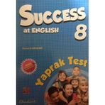 Birkent Yayınları Birkent Succes At English 8. Sınıf Yaprak Test