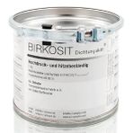 Birkosit 1 kg Yüksek Sıcaklık ve Yüksek Basınç Sızdırmazlık Macunu