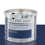 Birkosit 1000 - 750 Gr Yüksek Sıcaklık Basınç Sızdırmazlık Macunu