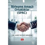Birleşme Amaçlı Ortaklıklar (SPAC)