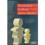 Birleştirilmiş Sınıflarda Eğitim - Öğretim - Alan Sigsworth