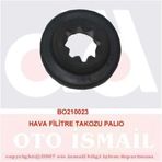 Birlik 0023 Birlik Hava Filtresi Takozu Palio Albea Doblo Fiorino Lastık