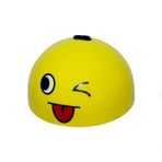 Birlik 2525 Pilli Kaçan Neşeli Emoji