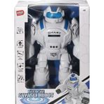 Birlik Oyuncak 27115 Kumandalı Disk Atan Süper Robot