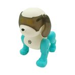 Birlik Oyuncak Akıllı Dans Eden Robot Köpek 111-2 MAVİ